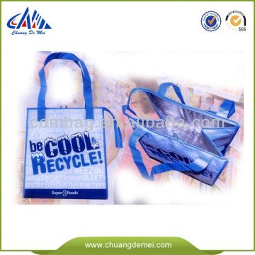 Model Fashion Soft Sided Cooler Bags