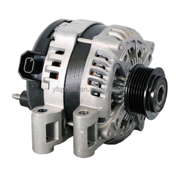 Alternator Generator for GMC ACADIA 2007-2016, BUICK ENCLAVE, CHEVROLET TRAVERSE