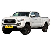 2022 Toyota Tacoma SR5 Long-Axis Standard Version