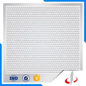 Decorative Aluminum Perforated Metal Mesh From Alibaba