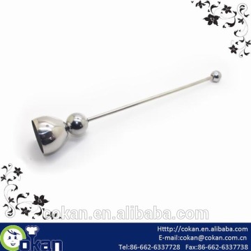 Stainless Steel Jigger,Corktail Jigger CK-KT447