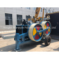 40kn Tension Stringing Equipment Hydraulic Cable Tensioner