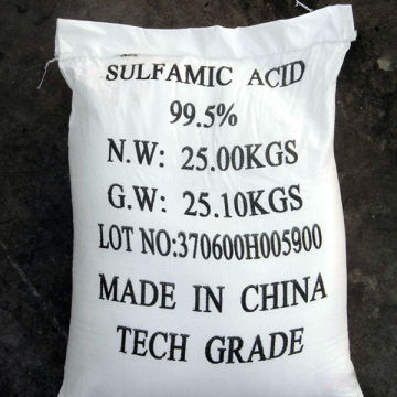 High Quality Sulfamic Acid Price