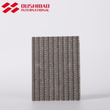 Custom Pipe Protection Packaging Solution