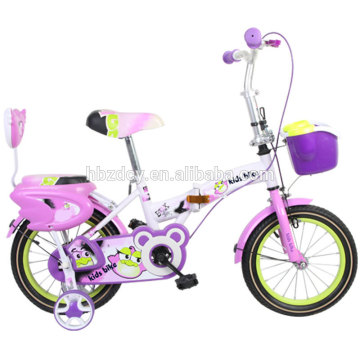 Children bikes