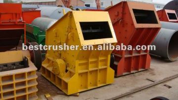 PF impact crusher / portable impact crusher plants / widely used impact crusher