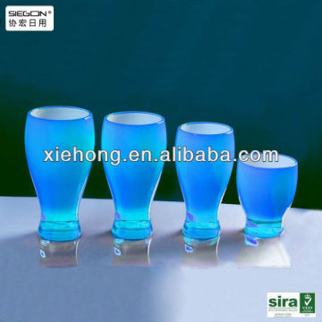 2013 Fashionable Custom Cups Plastic for Drink