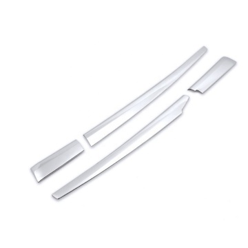 HINO 17 RANGER 17 PROFIA PLATED DOOR DIE 4P ACCESSORIES