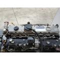 Conjunto de motor diesel C6.4 para excavadora E320D2