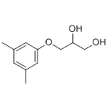 3-(3,5-Dimethylphenoxy)propane-1,2-diol  CAS 59365-66-1