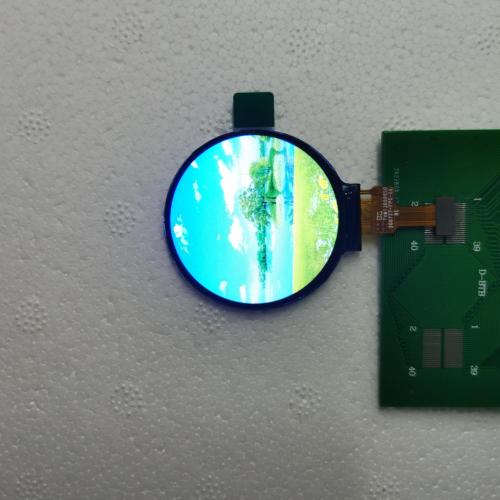 Modul paparan LCD 1.3 inci am