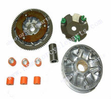 Beverly Runner 125CC R.O.82522R AP8550509 DRIVING PULLEY ASSY