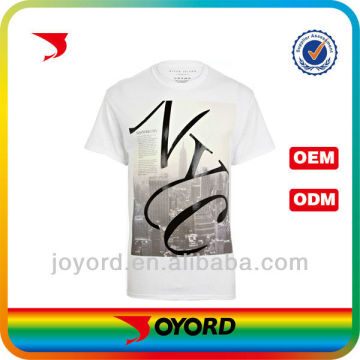 Wholesale Custom Bangladesh T-Shirts