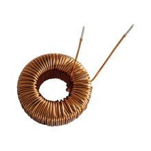 3.5mH Toroidal Coil Filter Inductor