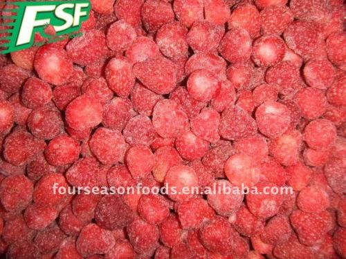 Frozen Strawberry Fruit 2015 new price