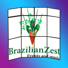 Advertising Folded Panel