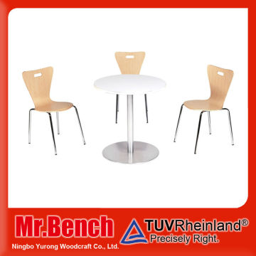 restaurant dining tables and chairs