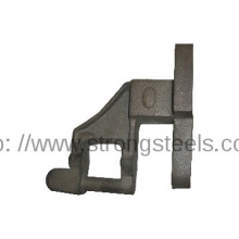 die casting Wheel Hub