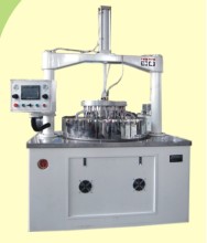 flat grinding machine