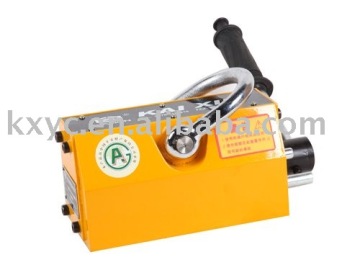 permanent lifting magnet