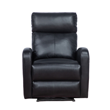 Cheap Sythetic Leather Massage Single Recliner Sofa Chair