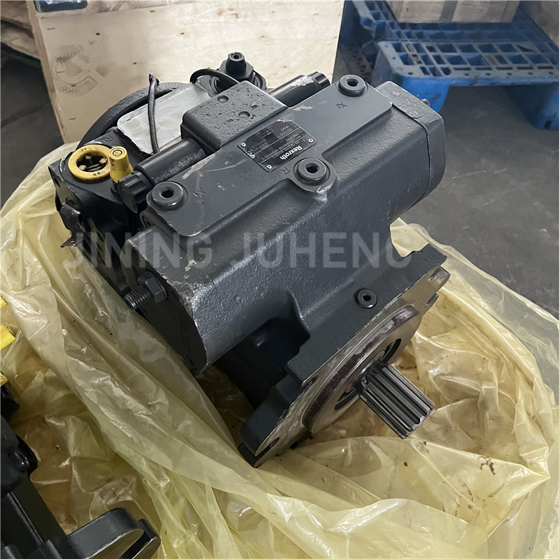 Komatsu WA320-6 WA320-5 Hydraulikpumpe 419-18-31103