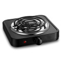 Kitchen Counter top Cast-Iron Burner Hotplate