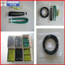 PVC binding wire /pvc coated wire