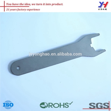 OEM ODM customized factory flat spanners/carbon steel good flat spanners