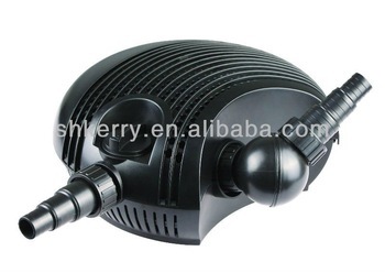 energy saving pond pump / fountain pump / KOI pump