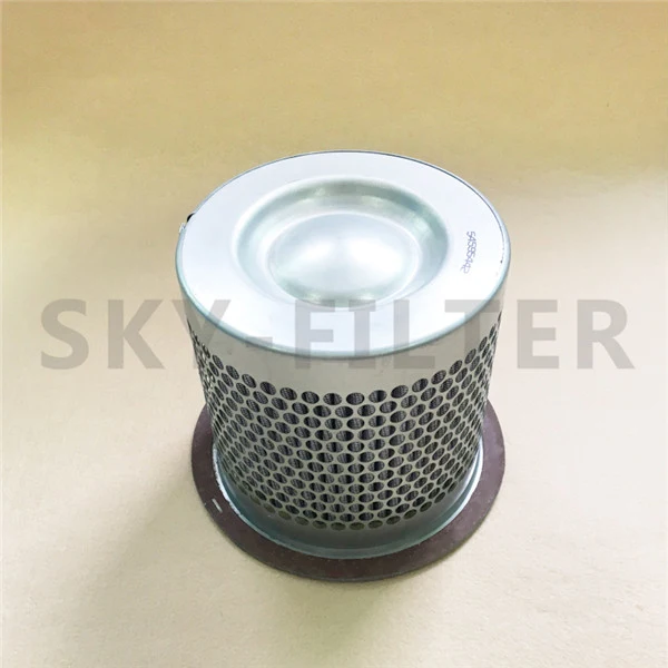 Supply for Sullair Separator Filter (001158)