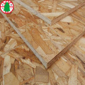 High quality OSB 3 board 15mm thickness