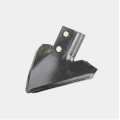 Культиватор Tiller Blade Fit на Cultivator Colter Bree The Shovel для начальной тренировки сельскохозяйственного оборудования