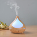 Diffuser Ola Riachtanach Cumhartheiripe Dath Gráin Adhmaid 400ml