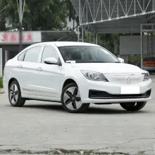 2023 New Dongfeng E70 Rechargeable Household Car New Car Price