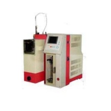 ASTM D1078 & D850 Distillation Range Equipment for Benzene Products