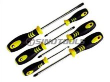6pcs Screwdriver Set