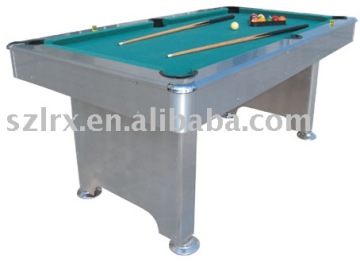 Pool Table,