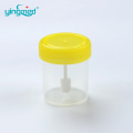 Patient Test Sputum Fecal Specimen Collector Stool Container