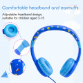 Learning online Headset Kids Headphones