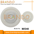 M/D40 Diaphragm لصمام نبض Autel AE1440B AE1440R