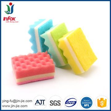 sponge cloth/Magic Sponge