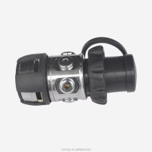 China-made CGA540 Oxygen Tank Gas Pressure Reducing Valve