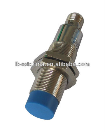 M18 Connector Type Proximity Sensor Switch, M18 Connector Inductive Sensor Switch (IBEST)