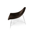 Replik George Polsterung Coconut Lounge Chair