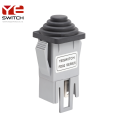 YESWITCH FD02 DC Safety Switchは乗馬芝刈り機に適合します