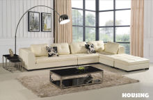 White Modern Other Popular Building Materials - Sofa