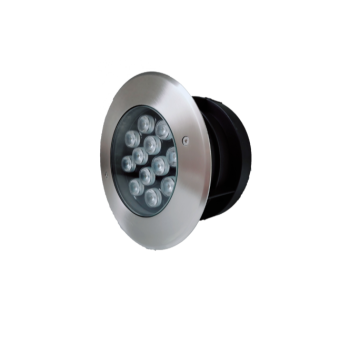 Underground Recessed Light RGB Ip67