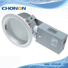 Energy saving recessed horizontal down light