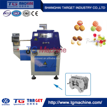 Automatic die forming candy Machine